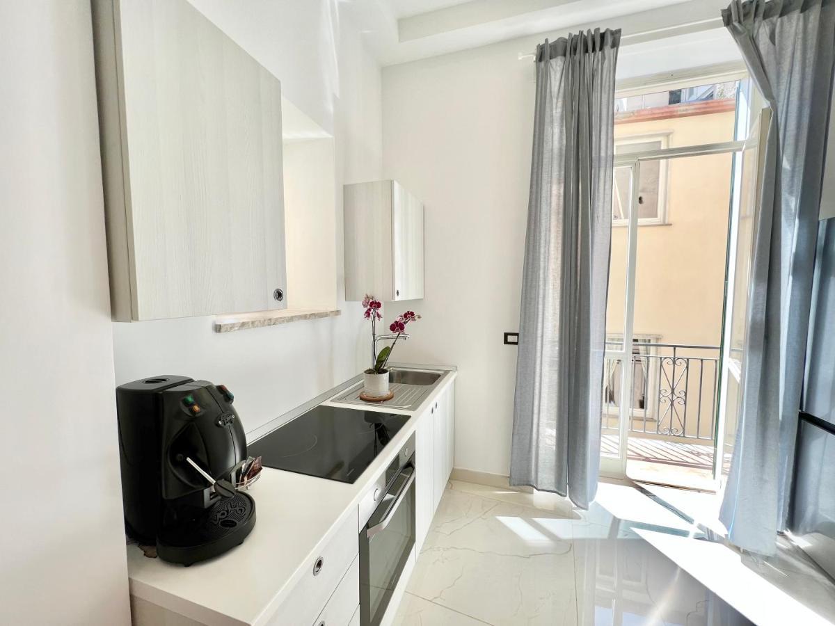 Lei Luxury Apartment Майорі Екстер'єр фото