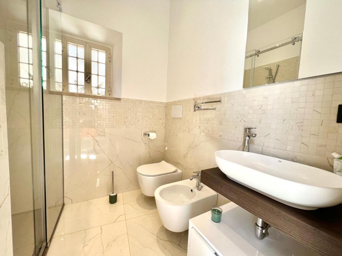Lei Luxury Apartment Майорі Екстер'єр фото