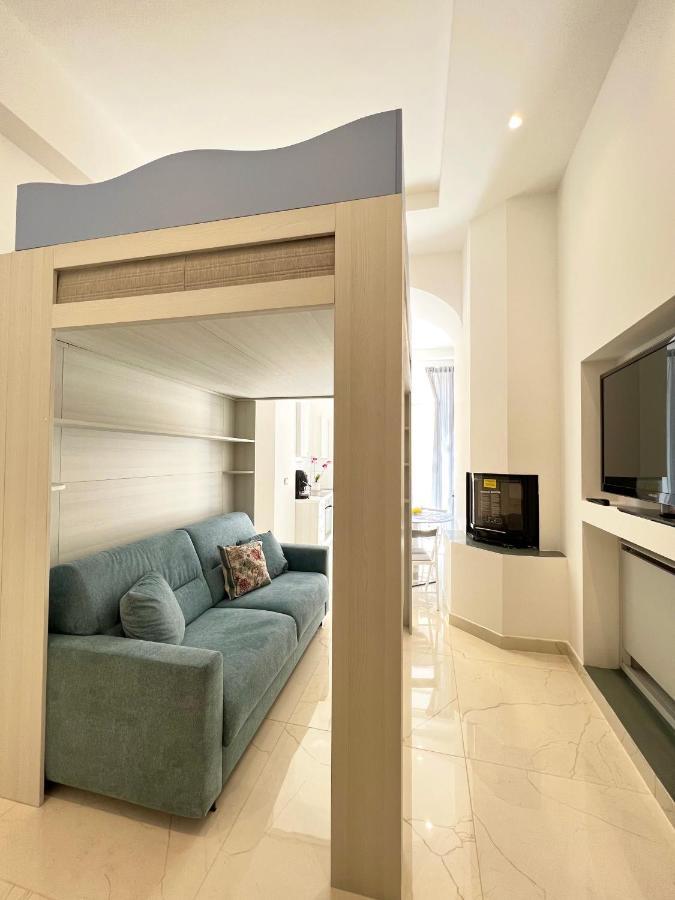 Lei Luxury Apartment Майорі Екстер'єр фото